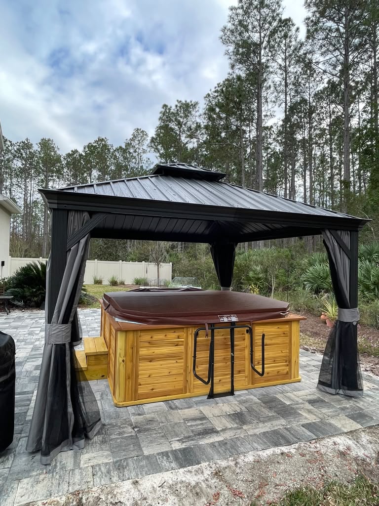 Handyman custom build by SPM Home Renovation